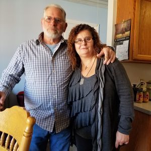 Meet your Posher, Phyllis